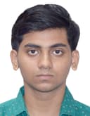 Jadhav Atharva Harish