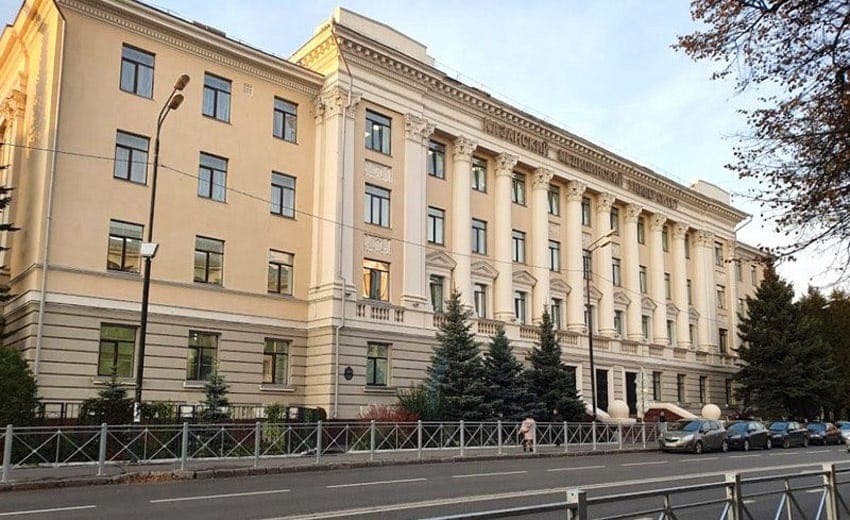 Study MBBS at Kazan State Medical University β KSMU